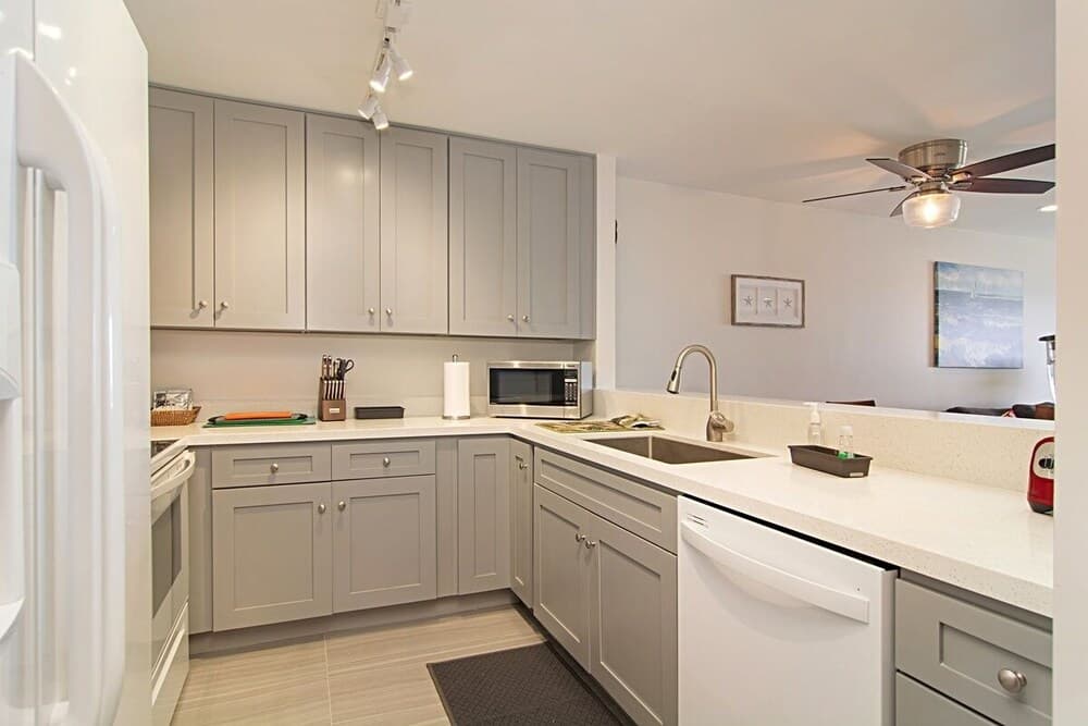 Remodeled Ocean View Condo With Spa & Beach Access Sbtc109 by Redawning