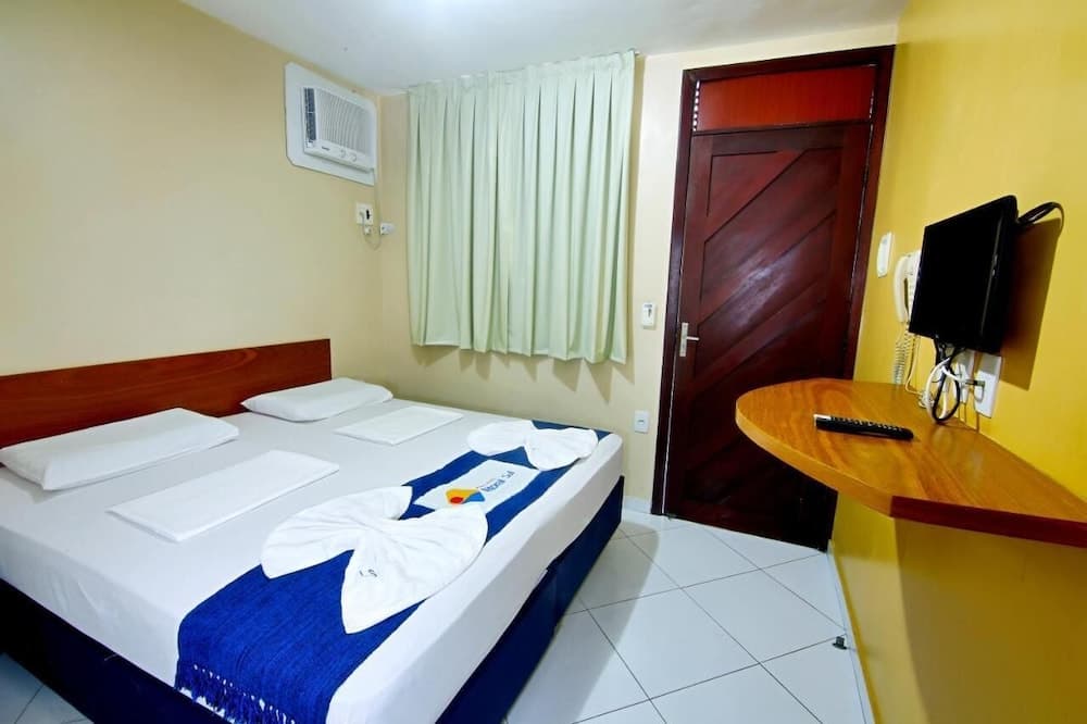 Apart Hotel Litoral Sul