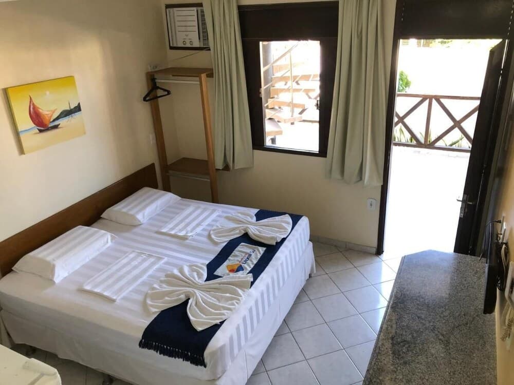 Apart Hotel Litoral Sul