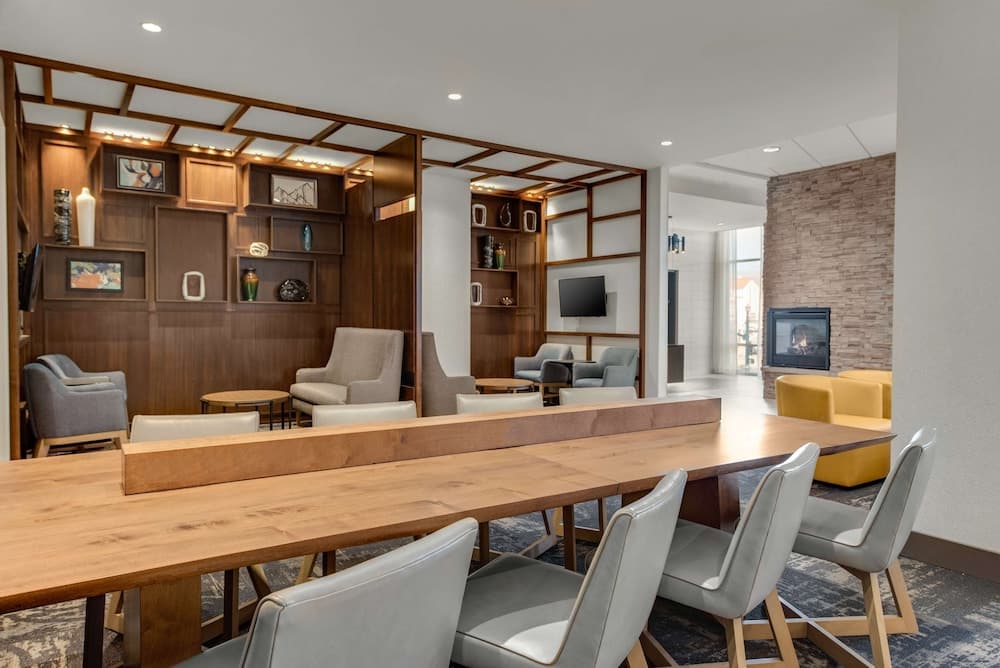 Hyatt Place Colorado Springs Downtown