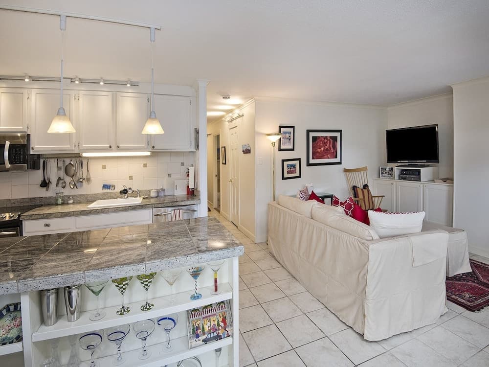 Vantage Point Condo 307