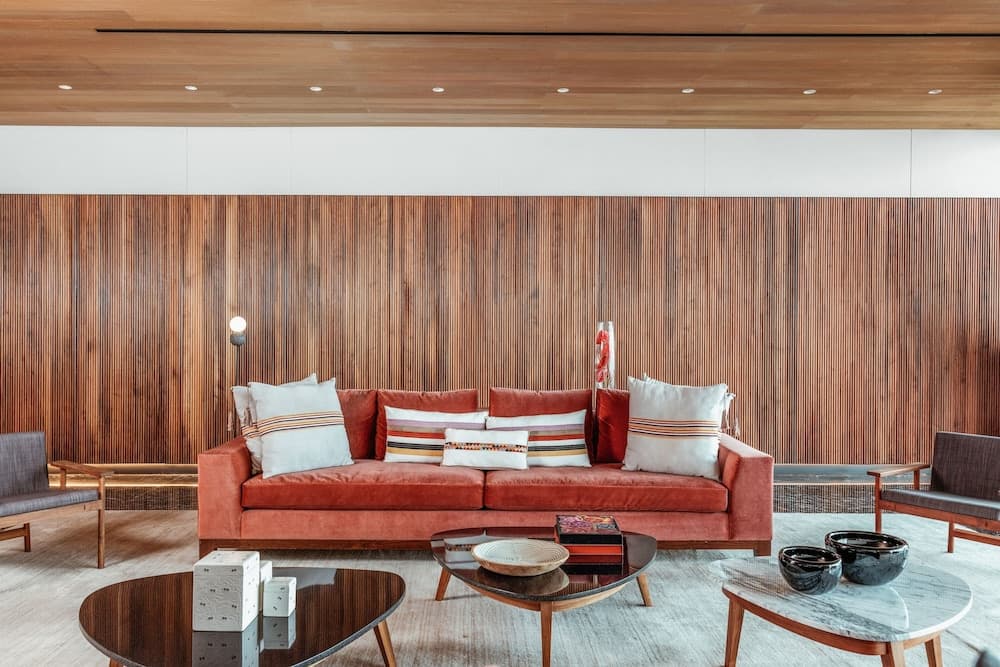 The Ritz-Carlton, Mexico City