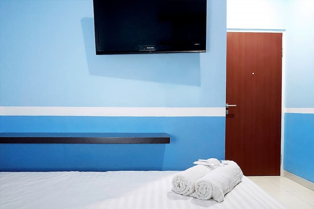 Tebet Utara Residence by Ruang Nyaman