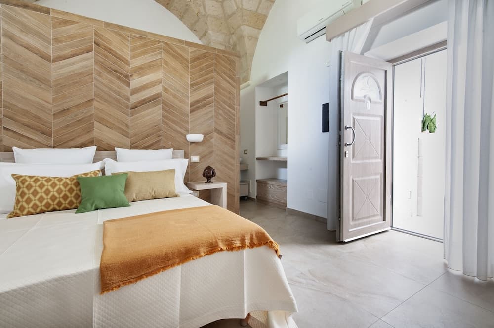 Palazzo San Lazzaro Rooms & Suites