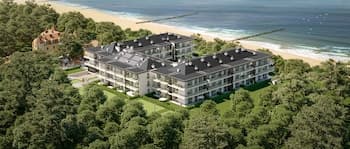 Rezydencja Niechorze