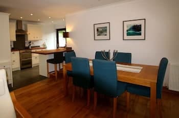 Hafan Heli - Luxury Cottage Near to Beach Pet Friendly
