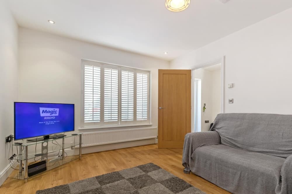 Park Gardens - Lovely Cottage Parking Central Location