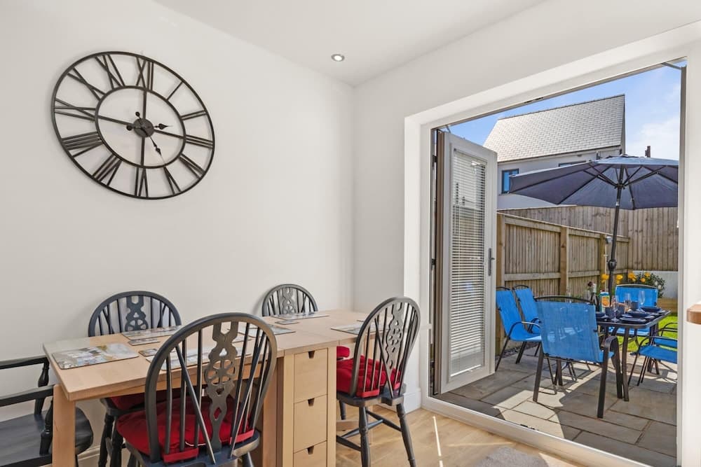 Park Gardens - Lovely Cottage Parking Central Location