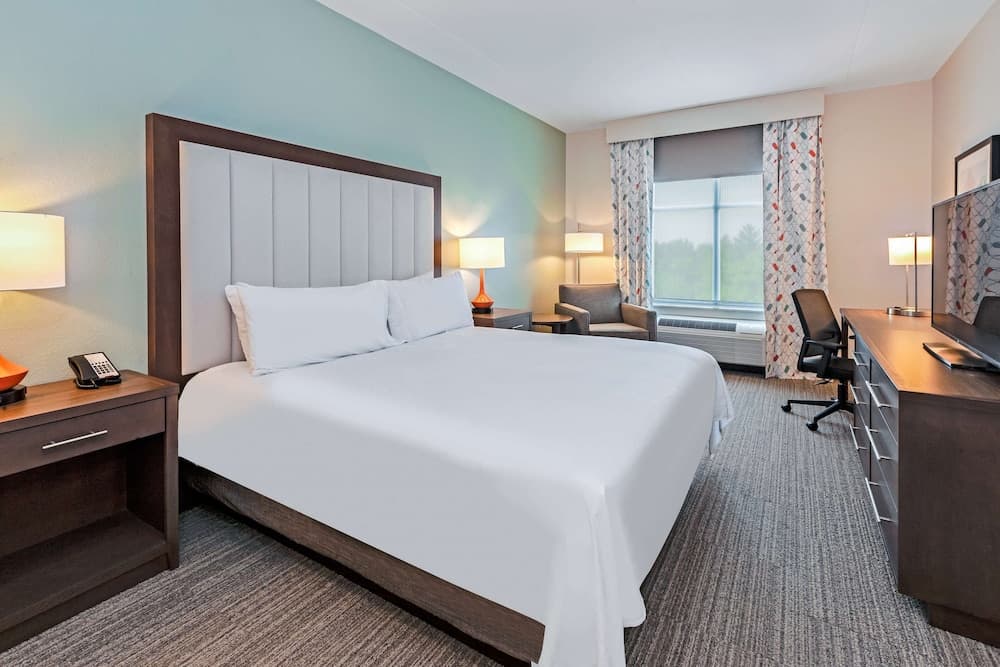 Homewood Suites by Hilton Columbus/Easton, OH