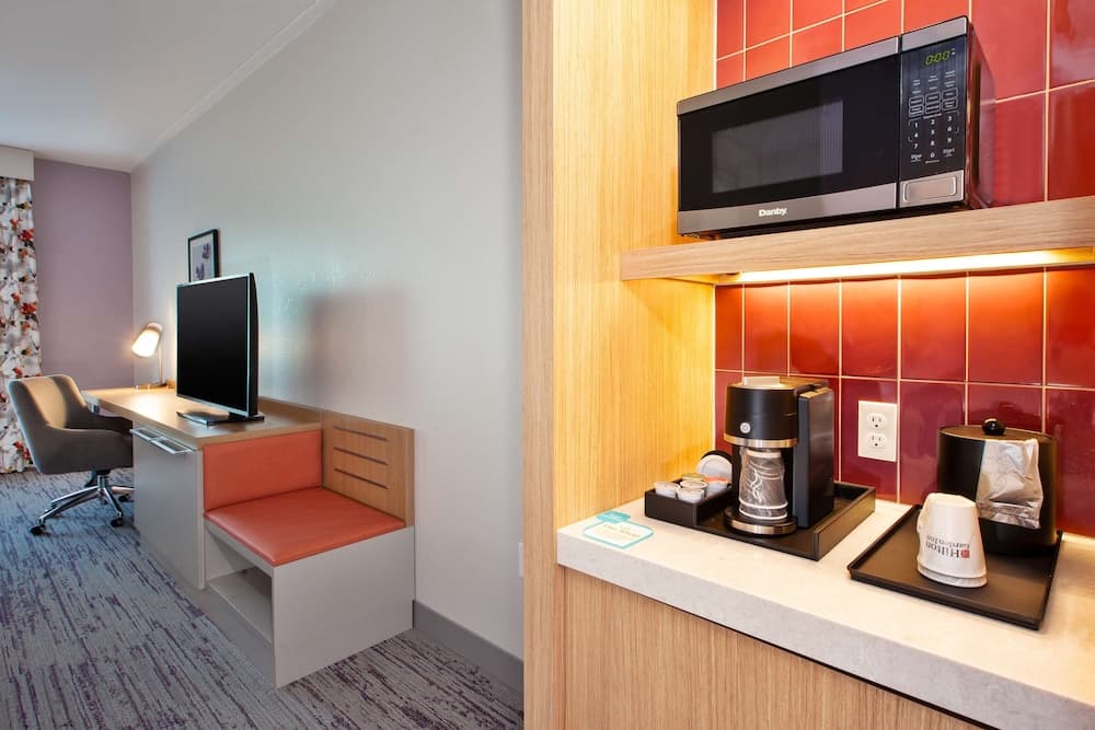 Hilton Garden Inn Columbus Easton