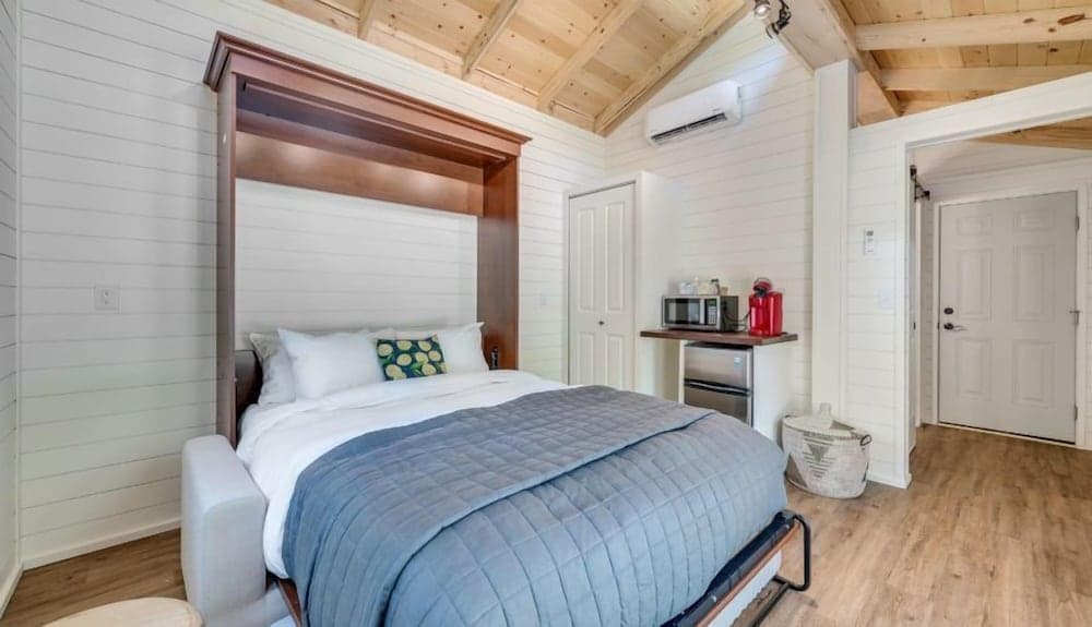 Wildwood Resort & Marina