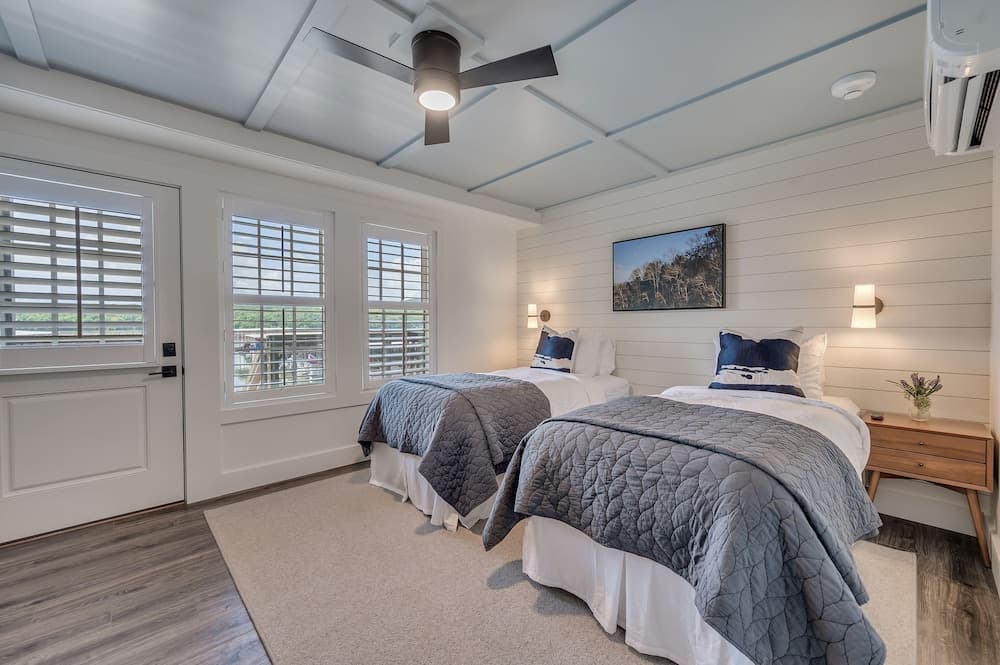 Wildwood Resort & Marina