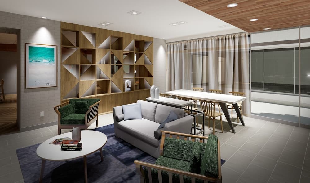 Fairfield Inn & Suites by Marriott Cancun Downtown