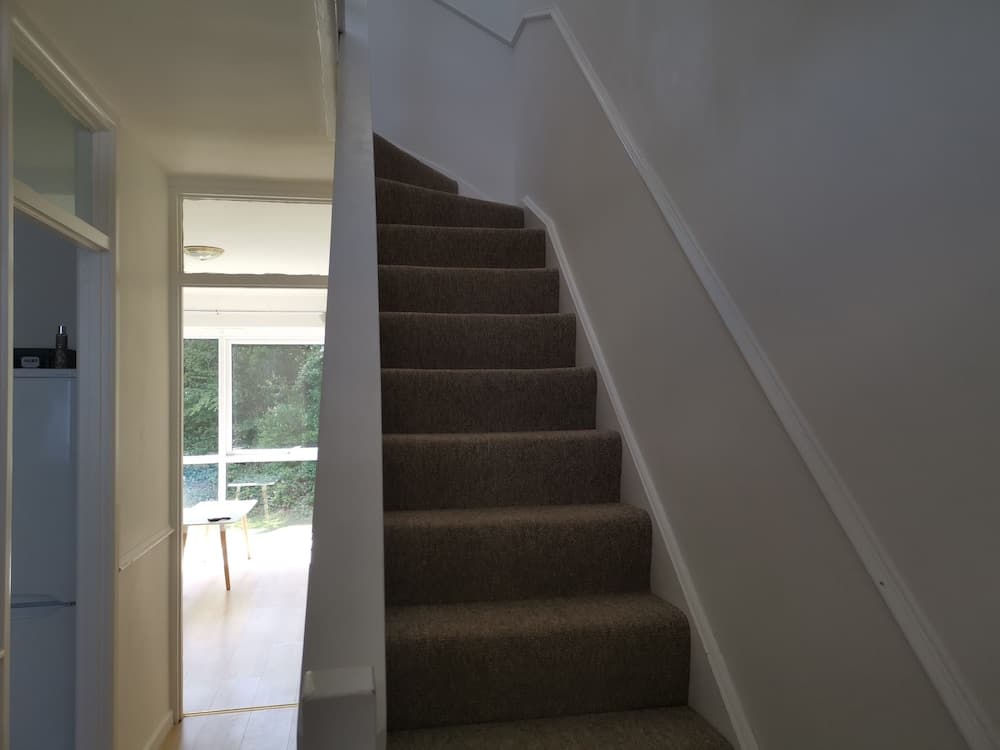 BookedUK - NEW Large duplex apartment