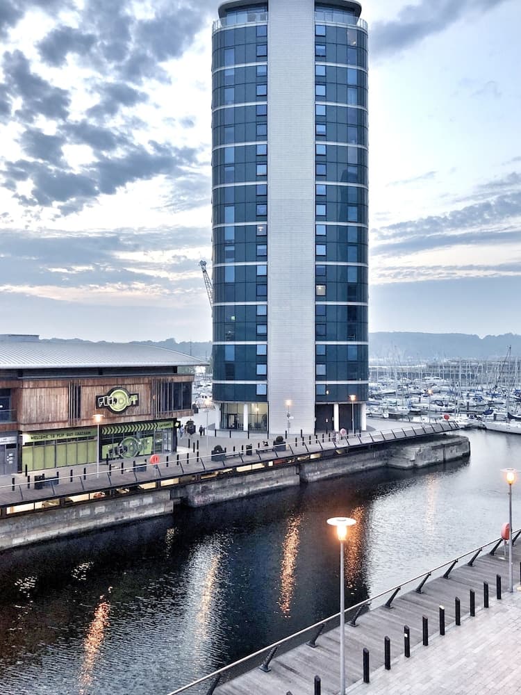 hotel image