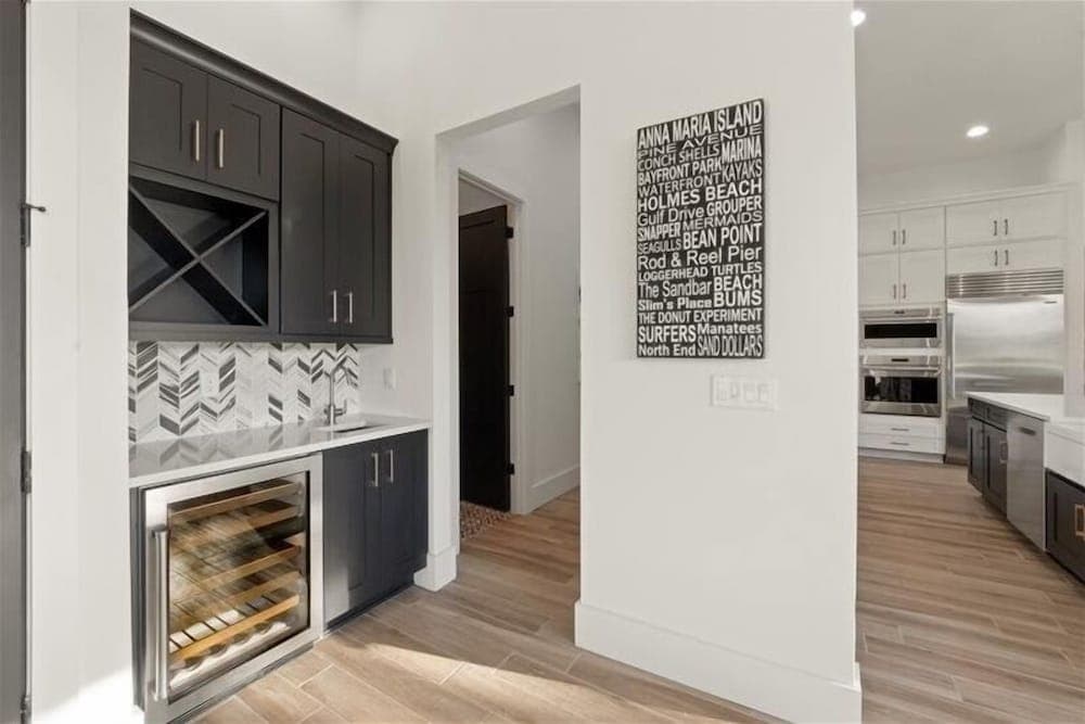 Our Great Escape 4 Bedroom Home by RedAwning