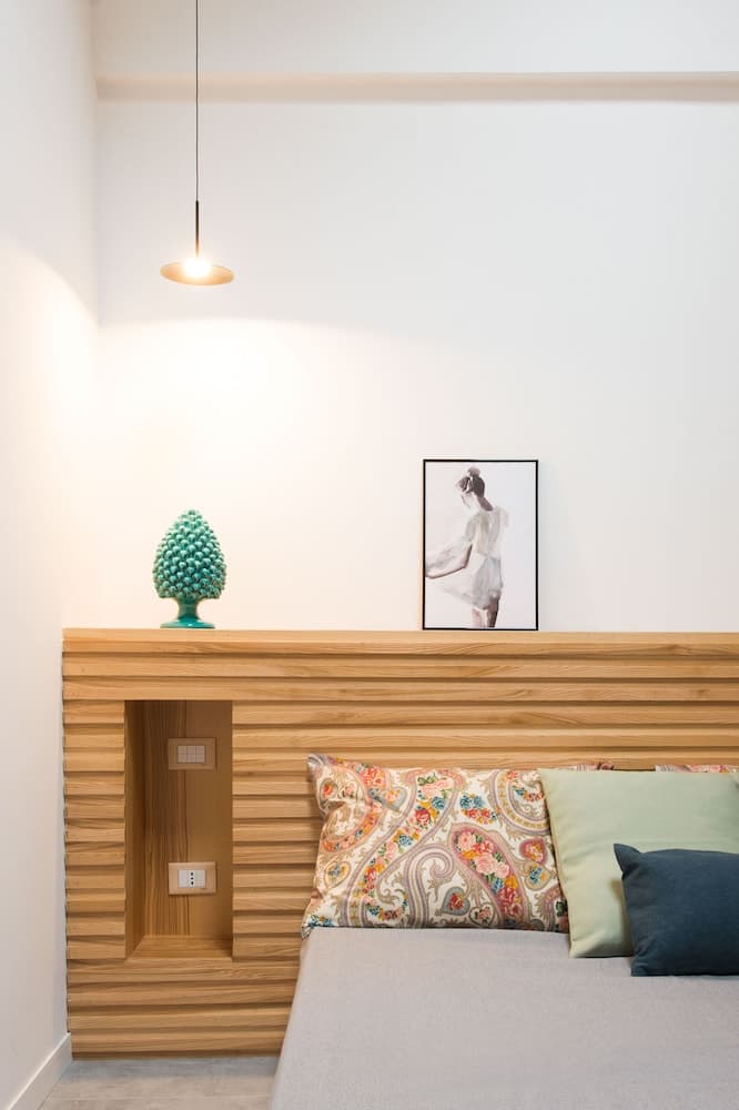 Politeama Apartments