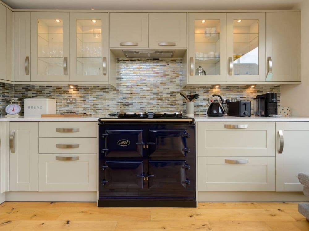 Fidra Cottage - Stunning Place to Stay!