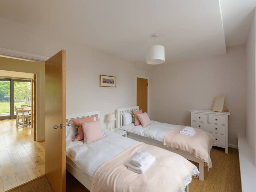 Fidra Cottage - Stunning Place to Stay!