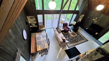 Pet-friendly Private Vacation Home in the White Mountains - Sh70c