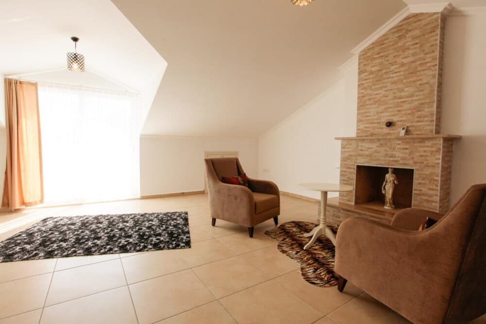 Villa Seda Large Private Pool A C Wifi Car Not Required