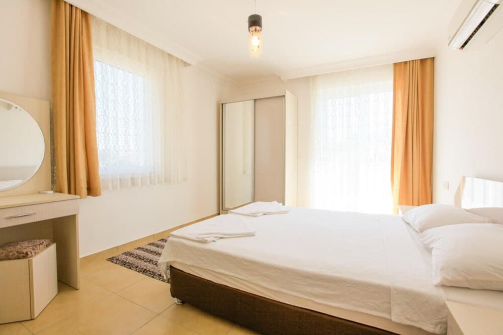 Villa Seda Large Private Pool A C Wifi Car Not Required