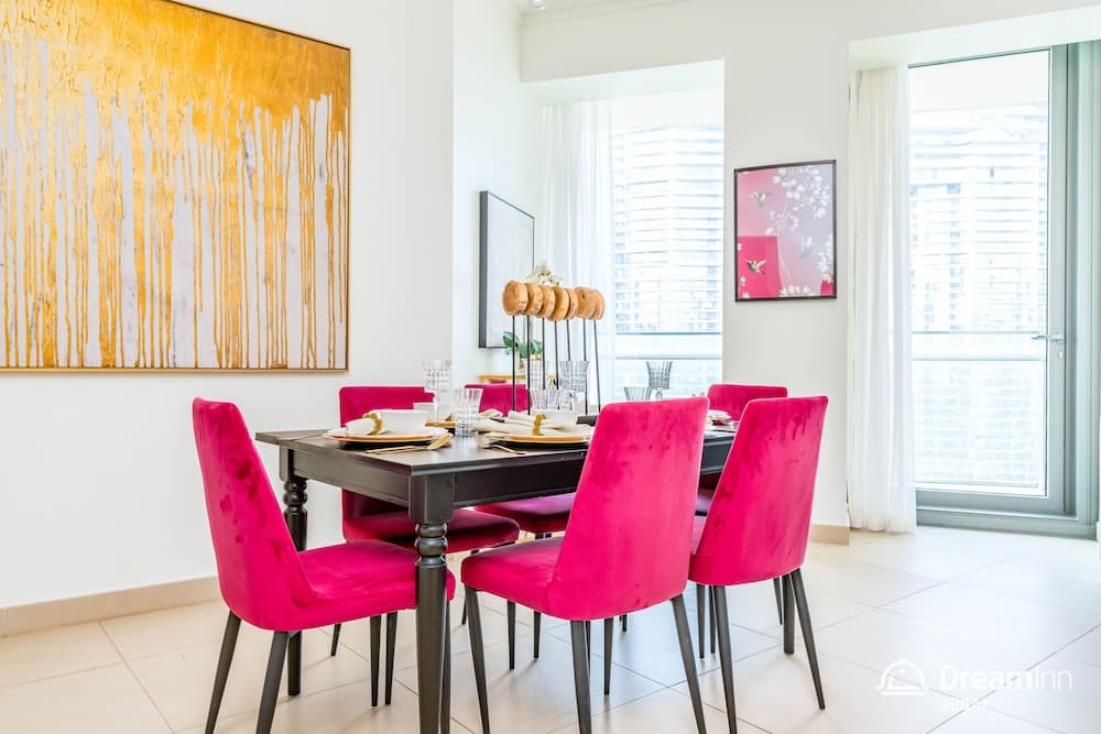 Dream Inn Apartment- Burj Vista