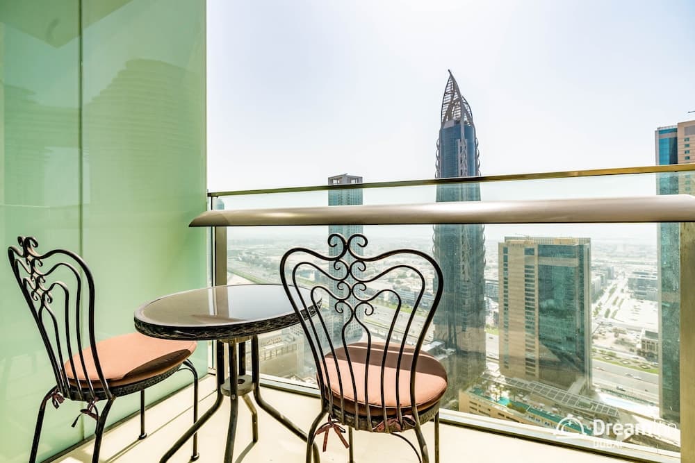 Dream Inn Apartment- Burj Vista