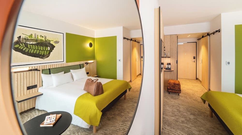 Mercure Katowice Centrum