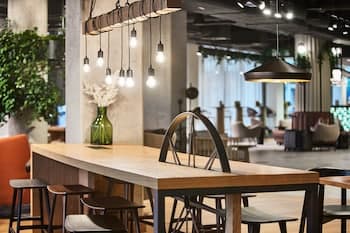 Mercure Katowice Centrum