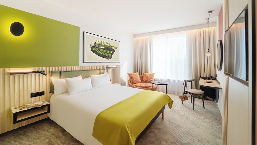 Mercure Katowice Centrum