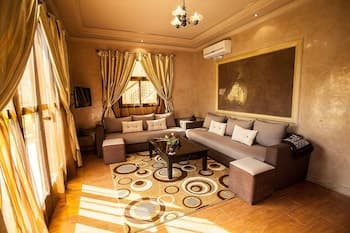 Charming Apartment - Deserved Relaxation Near Marrakech