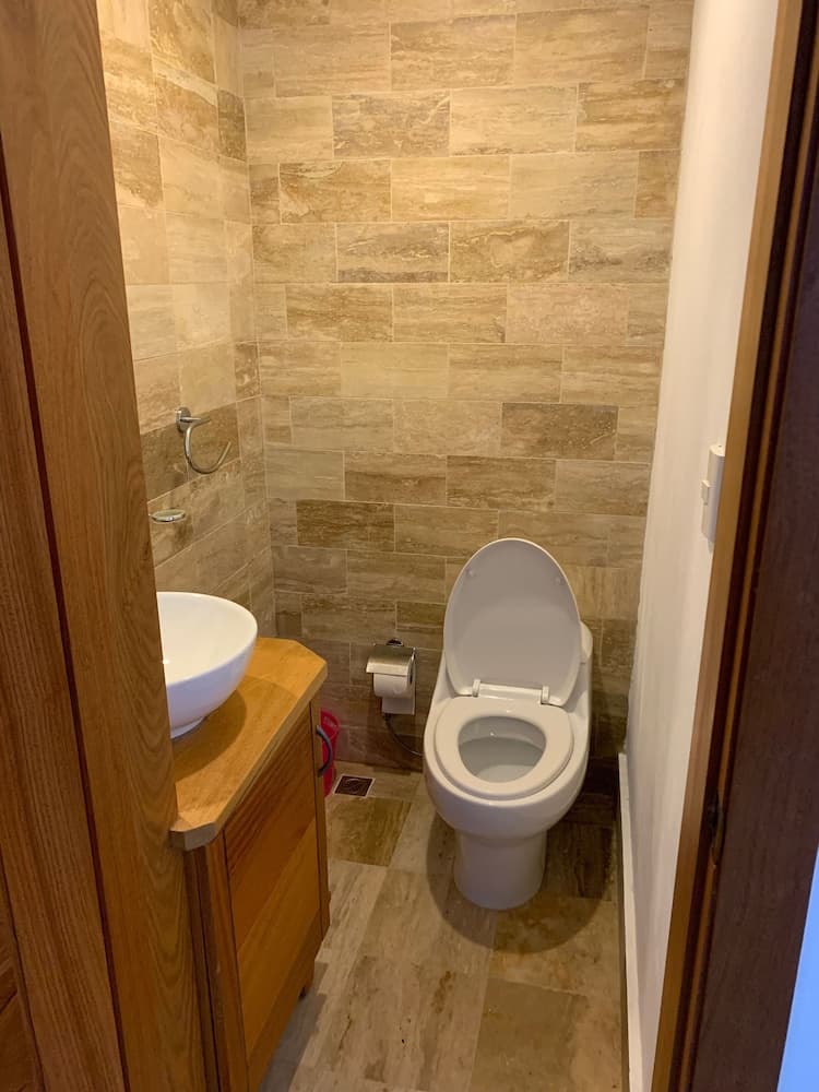 Peace In The Village, Punta Cana Village