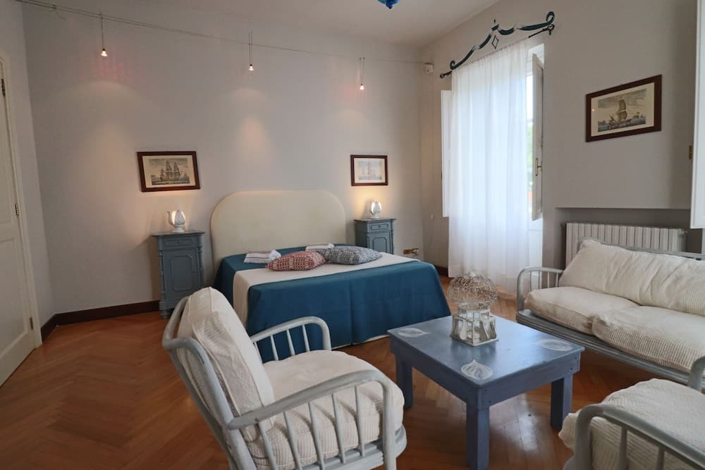 Relais Delle Rose - Mimmi Executive Suite