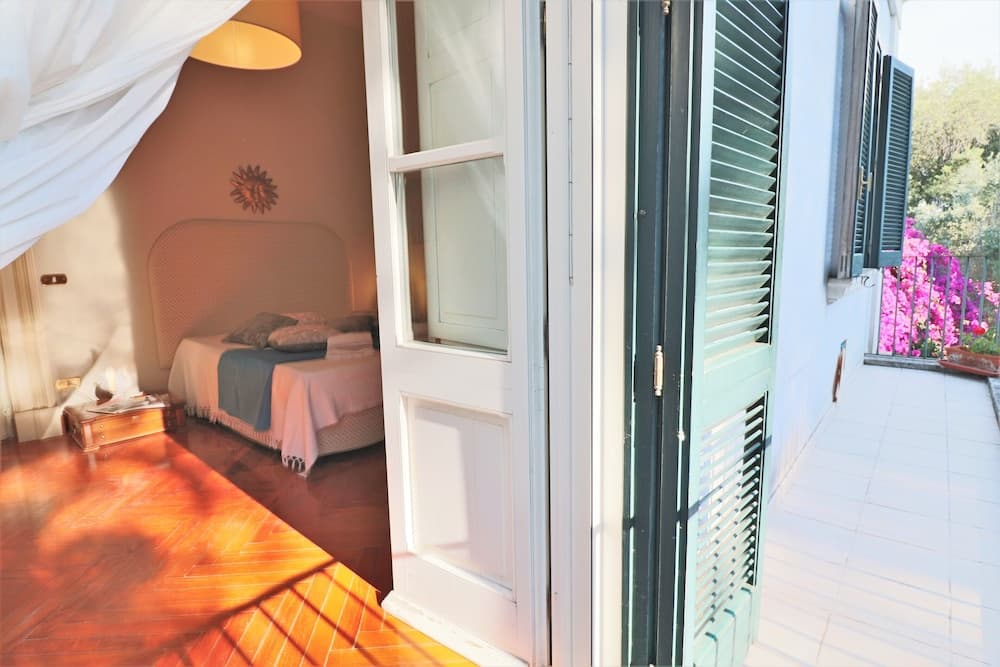 B b Relais Delle Rose Lecce Double Deluxe Sandola