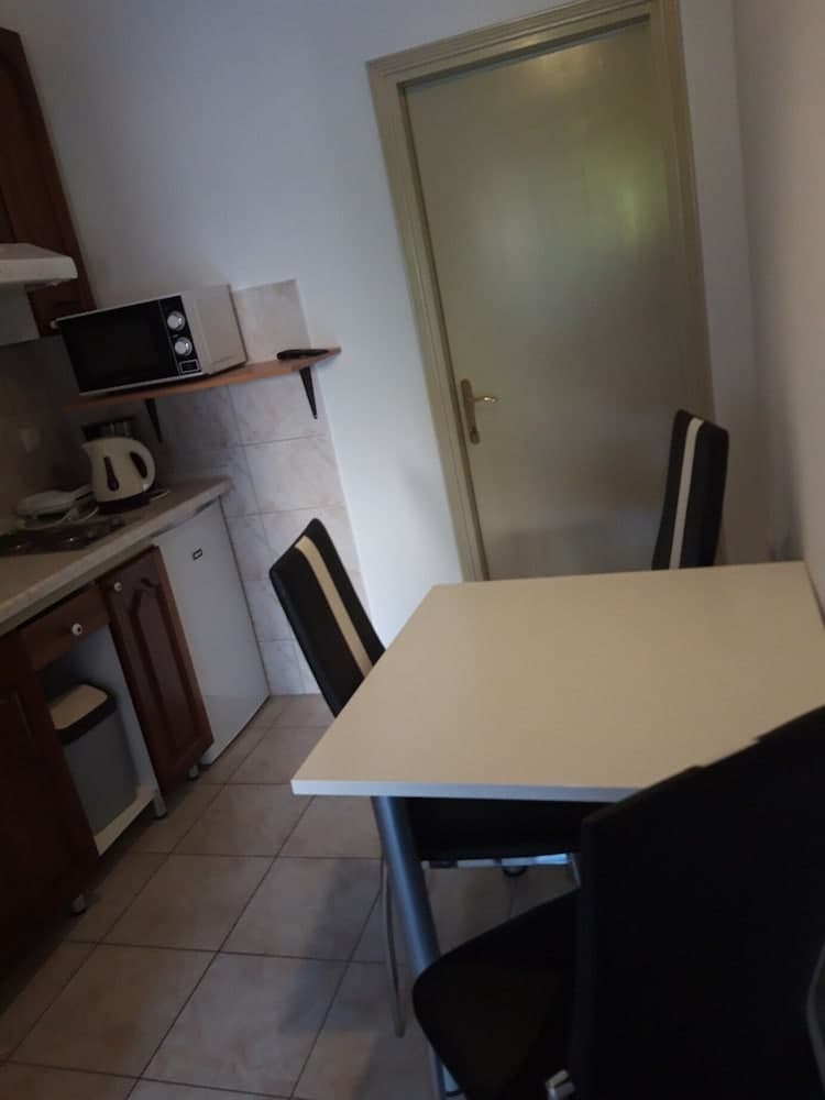 South Wing Apartment