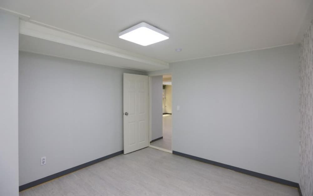 Jecheon Nine Valley Pension