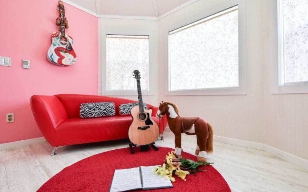 Yangpyeong Cezanne Gallery Pension