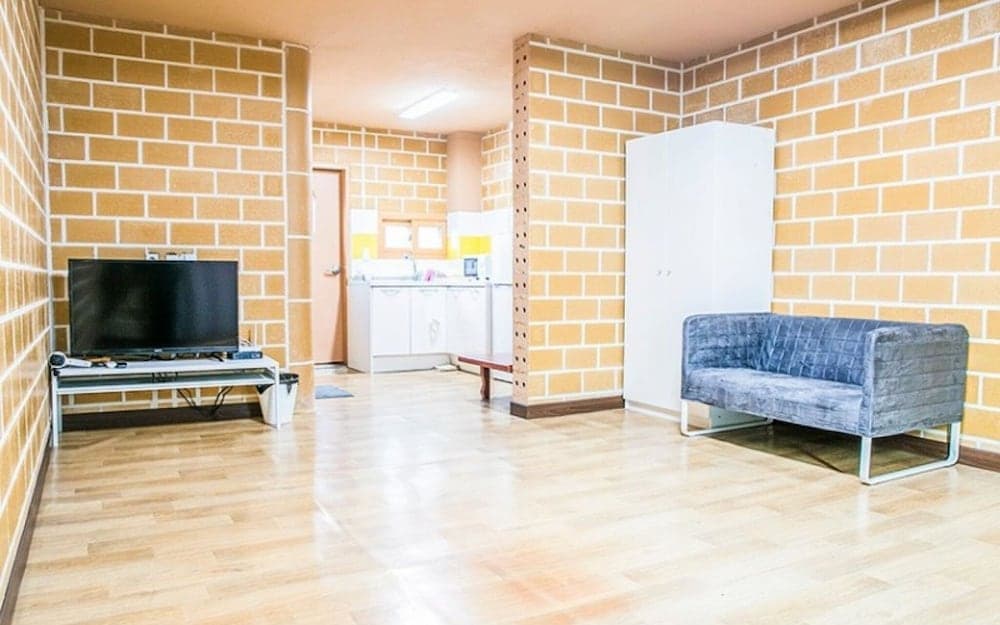 Taean Lunasol Pension