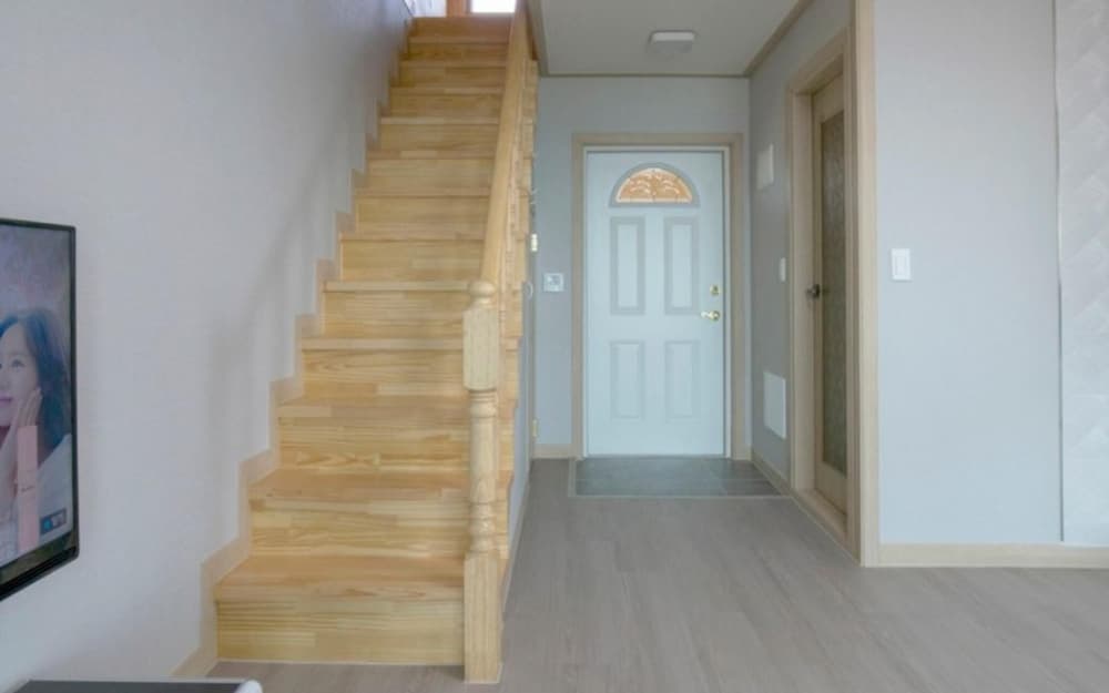 Seosan Woongdo Story Pension