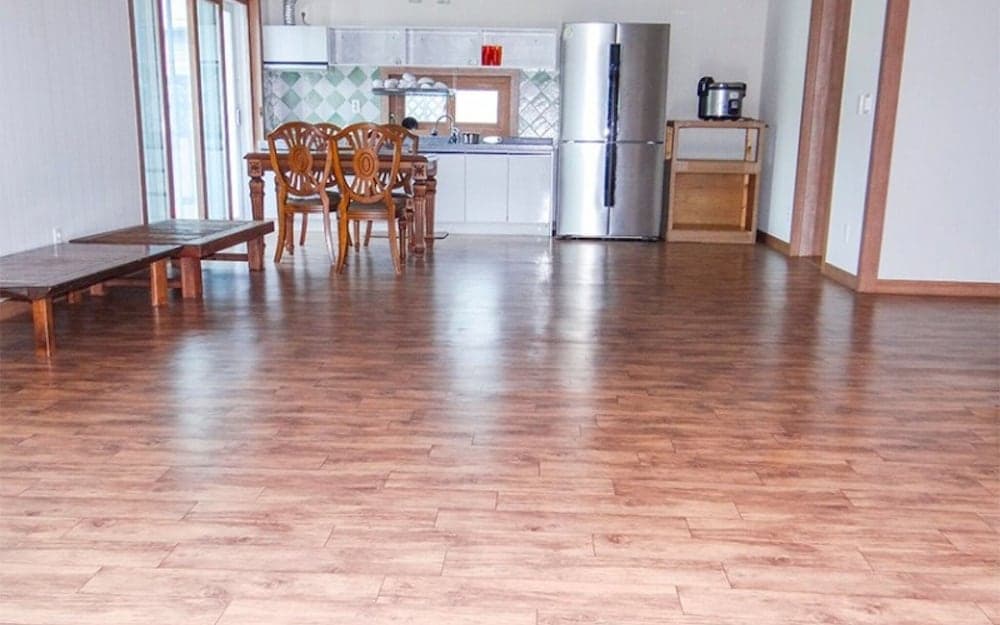 Ulsan Badabitt Pension