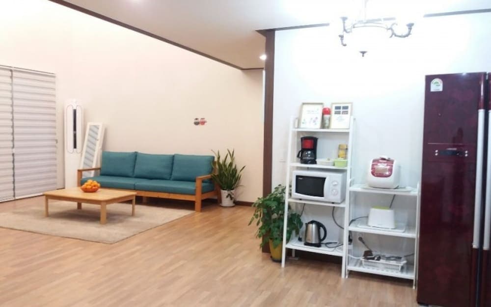 Seogwipo Joeun House Pensio