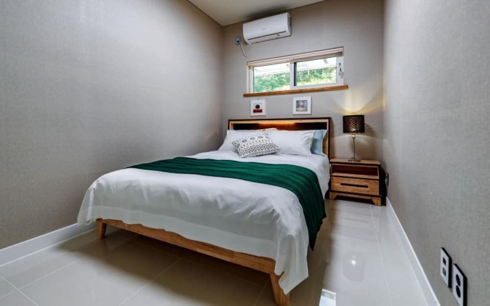 Chuncheon Plan B Pool Villa