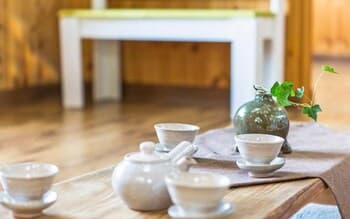 Sancheong Dolkkotdam Pension