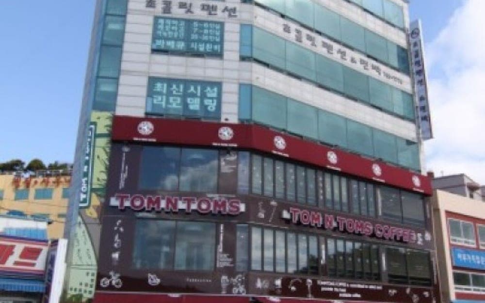 hotel image