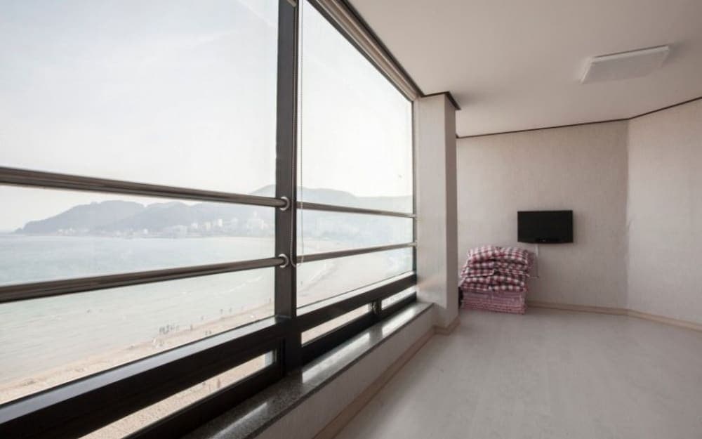 Busan Chocolate House Pension