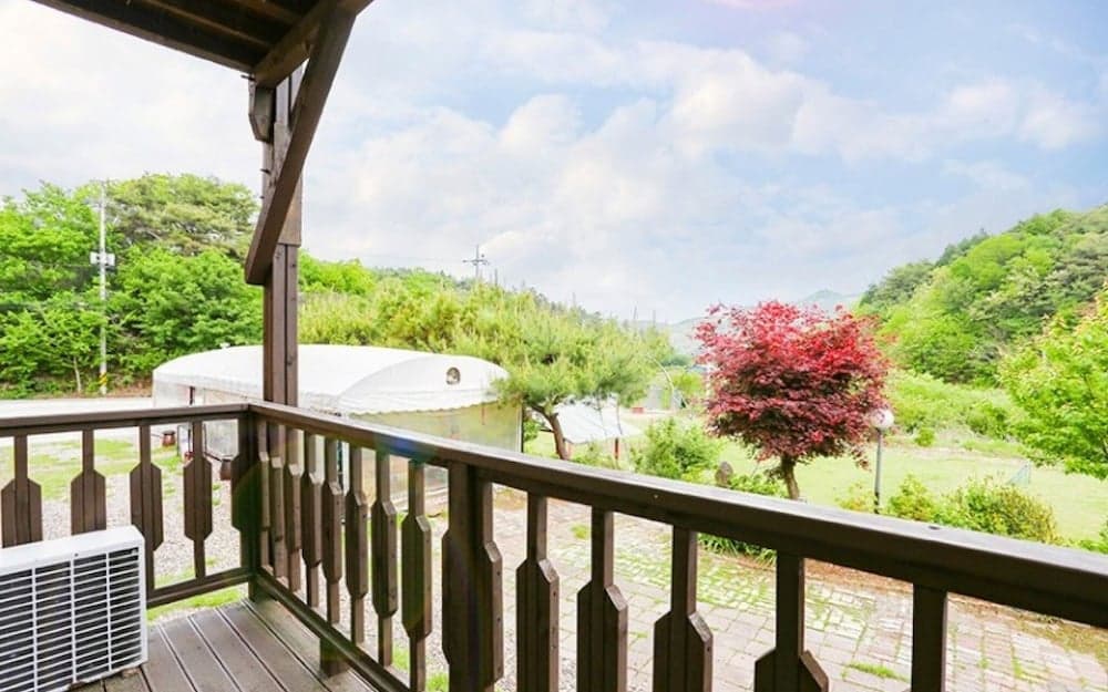 Suncheon Tomato Village Pension