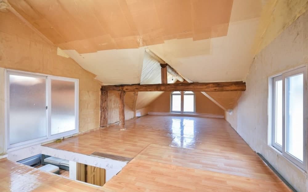 Pocheon Sandeulbaram Pension