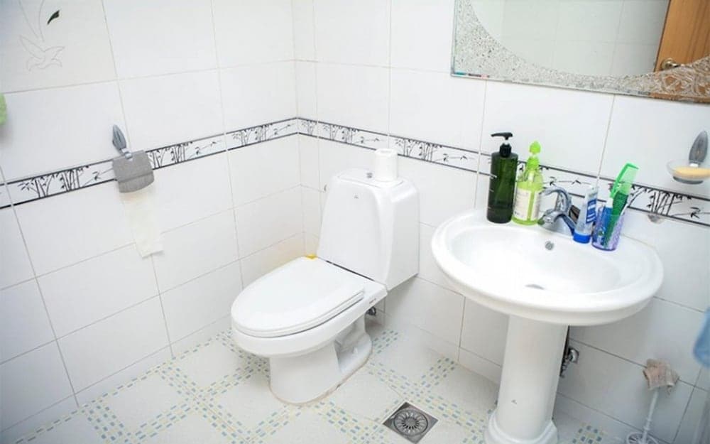 Youngwol Sky Pension Camping