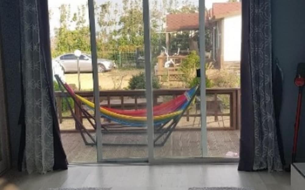 Jeju Healing in Jeju Pension